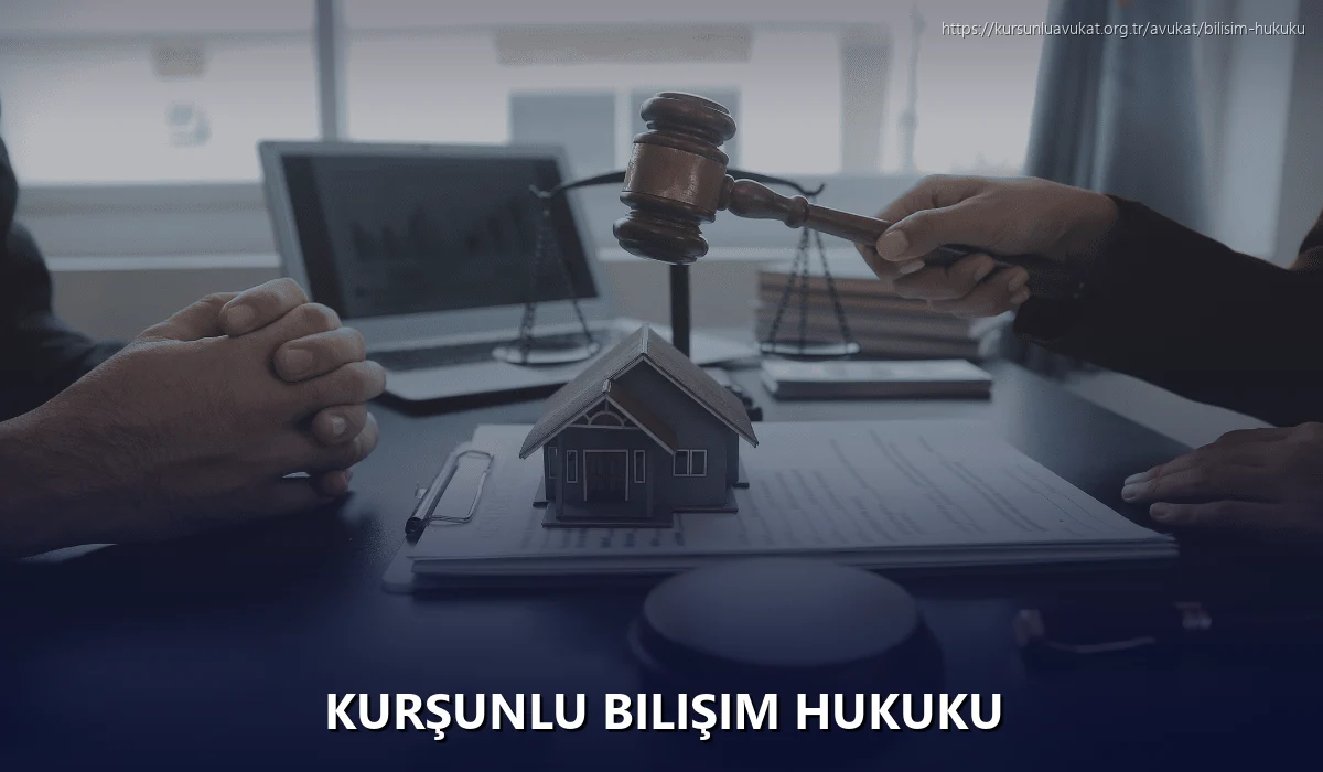 Kurşunlu Bilişim Hukuku